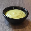 wasabi mayo house special sauce